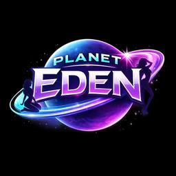 Planet Eden